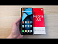 Продам Сяоми Redmi A3 Black