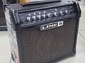 Комбик гитарный LINE 6 SPIDER IV 15 б/у