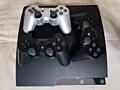 PlayStation 3 Slim (иедальное состояние)