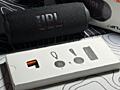 Портативная акустика JBL Flip 7 НОВАЯ СРОЧНАЯ продажа
