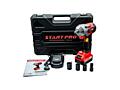 Гайковерт ударный аккумуляторный START PRO SWK2-21BL