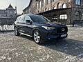 Infinity QX50
