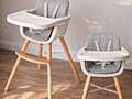 Новый стульчик для кормления