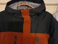 КУРТКА МУЖСКАЯ р-р 58 рост 185