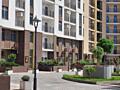 В продаже двухкомнатная квартира в новом доме Кадор сити на Краснова. 