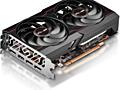 АМД SAPPHIRE RX6600 8гб