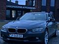 BMW 328i Xdrive комплектация luxury, 2015г
