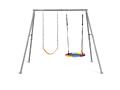 Качели детские двойные Intex 44126 (267х254х211см)
