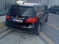 Vanzare Mersedes B-200 gaz-benzin 2014