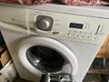 Продам стиральную машину б/у LG