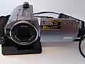 Видеокамера SONY HANDYCAM DCR - SR82