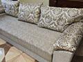 Продаются роскошный раскладной диван