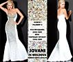 Распродажа! Эксклюзивные платья JOVANI, SHERRI HILL, MAC DUGGAL(США)