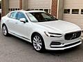 VOLVO S90 T6 AWD Inscription