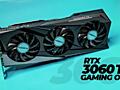 С гарантией и рассрочкой: Gigabyte RTX 3060Ti GDDR6 8Gb 70° 200Ватт