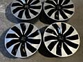 Диски Honda 17