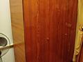 Продаётся вместительный платяной шкаф советского производства.