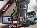 Продам Canon EOS 60D + объектив