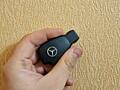 Ключ рыбка Mercedes-Benz