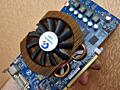 Gigabyte NVIDIA GeForce 9600 GT
