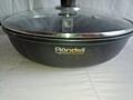 Продаю сковороду "Berghoff= 160 руб: Rondell= 220 руб.
