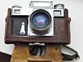 Фотоаппарат КИЕВ