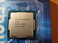 Intel Celeron G3930 LGA1151