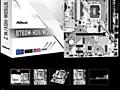 ASRock B760M-HDV/M. 2 + celeron G6900