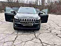 Jeep Cherokee пригнан 2025 году