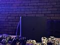 Продам PS4 slim 500gb