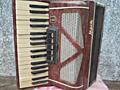 Баян Тула 202, баян Киров, аккордеон Мрiя
