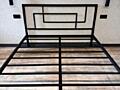 Кровати металлические
