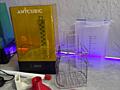 3Д принтер - Фотополимерный Anycubic mono 4k