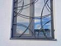 Решетки металлические на окна