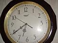 Часы настенные