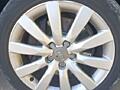 Продам Audi диски с резиной r17 5х112
