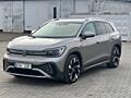Модель: Volkswagen ID. 6 Crozz