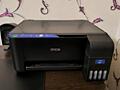 Продам принтер МФУ Epson L3151 Wi-Fi