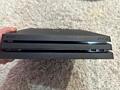 Продам ps4 pro, состояние идеал.