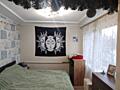 Продам в Одессе 4-х комнатную квартиру. Газовый дворовой. Район дома .