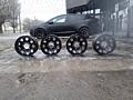 Диски на автомобиль НИВА R15