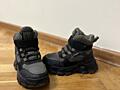Продам ботинки
