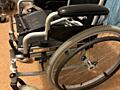 Продам инвалидную коляску