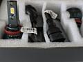 LED лампы 110W 4300к - туманки/ближний (цоколь h8/h9/h11)