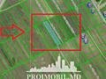 Spre vînzare se oferă teren pentruconstrucție, situat în or. ...