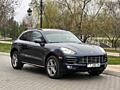 Porsche Macan S, премиальный кроссовер, в отличном состоянии