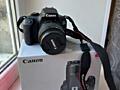 Фотоаппарат профессиональный 300$