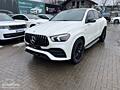 Mercedes Benz GLE Coupe