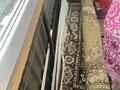 Ковер 2.30 в ширину, 5м. в длину. 600р