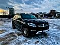 Mercedes GLE